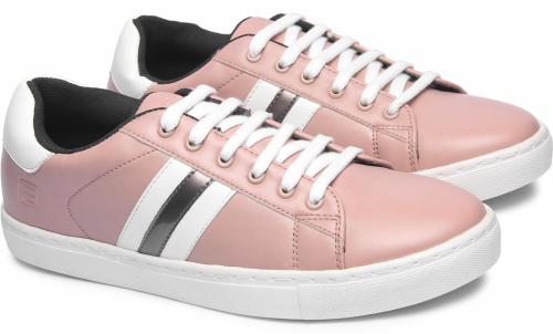 Lancer Women Sneakers (Pink)