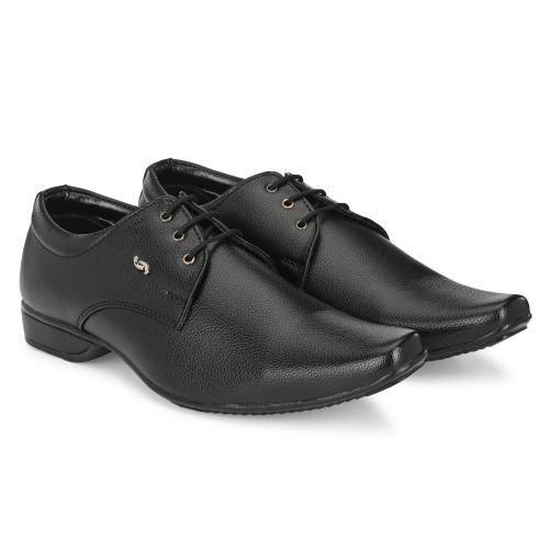 Rising wolf men formal shoes