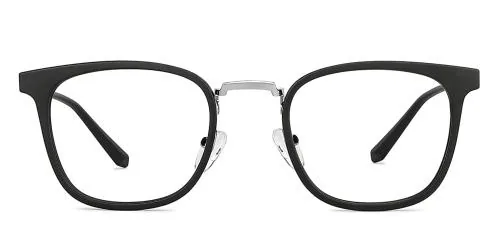 Lenskart Blu Full Rim Black Computer Eyeglasses For Men and Women