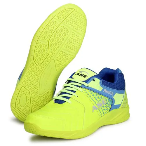 Buy ASE 2.0 Non Marking rubber Sole Badminton ShoesIdeal for Badminton