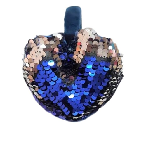 Handcuffs Kids Earmuffs Boys Girls Fur Ear Warmers Cute Winter Ear Muffs