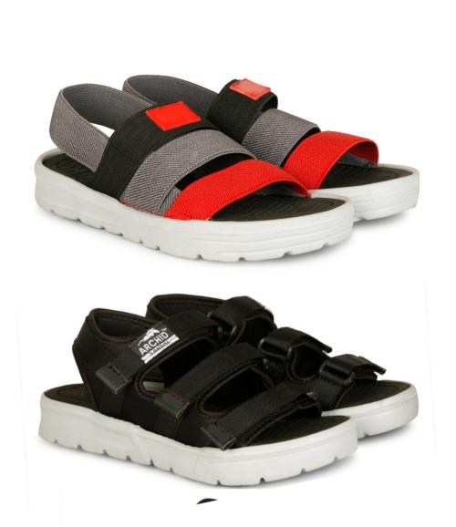 ARCHID Boys Sandal Casual Flip-Flop Boys Slippers Sandals