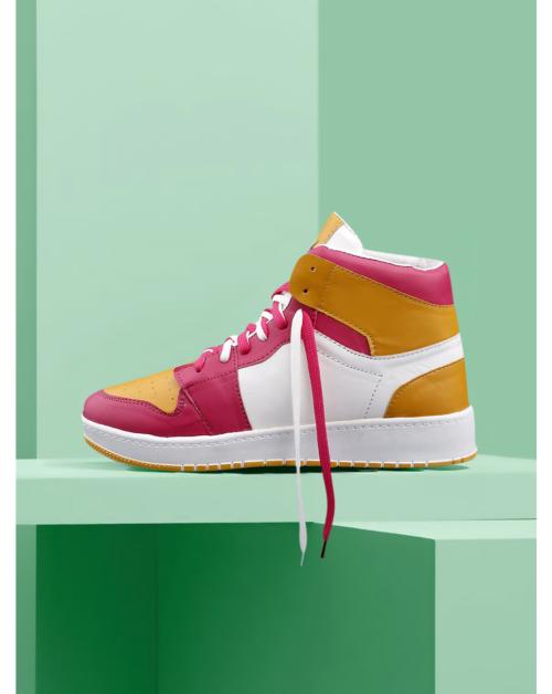 Woakers Men's Casual Shoes