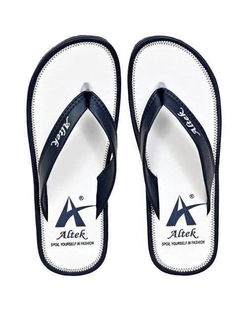 altek tan flip flops