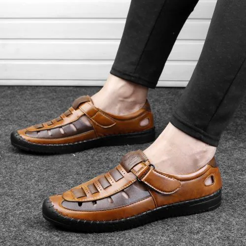 ALASDAIR ROMAN SANDEL