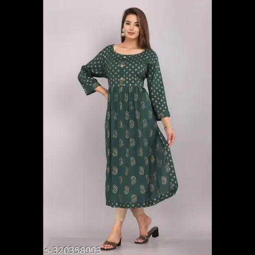 Pant n Lites Nayara cut suit