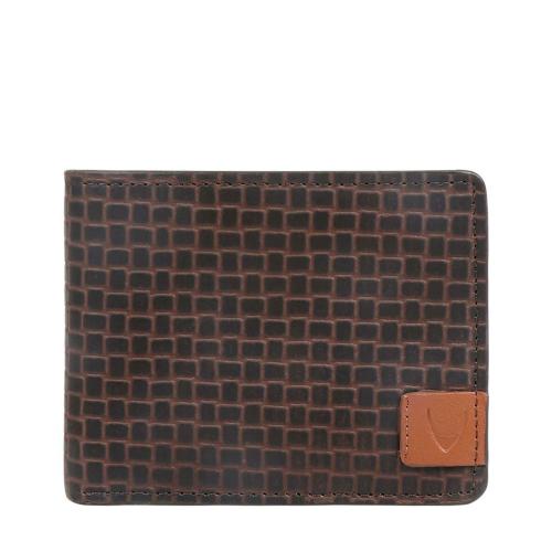 Buy Hidesign Men Brown Leather Wallet Online at Best Prices in India JioMart.