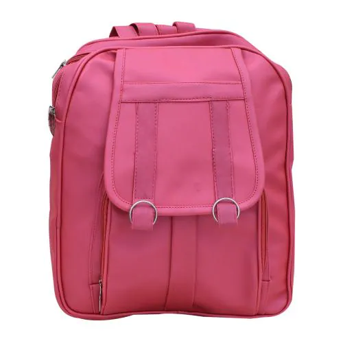 Fashionable Stylish Handbags & Sunmiro Collection PU Leather Backpack