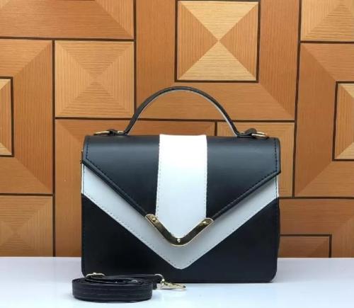 AP ULIKE BlackWomen Sling Bag