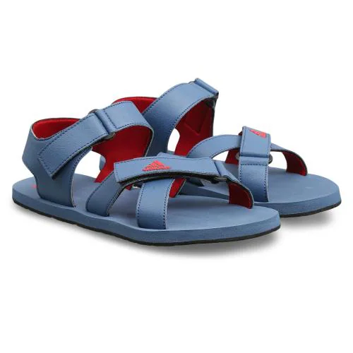 adidas soft foam sandals