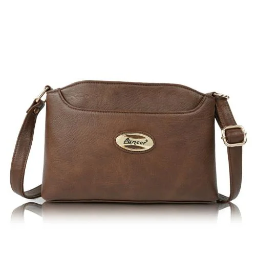 LANCER SLING BAG CROSSBODY TRENDY HAND BAG MINI BAG BAGS FOR WOMENS
