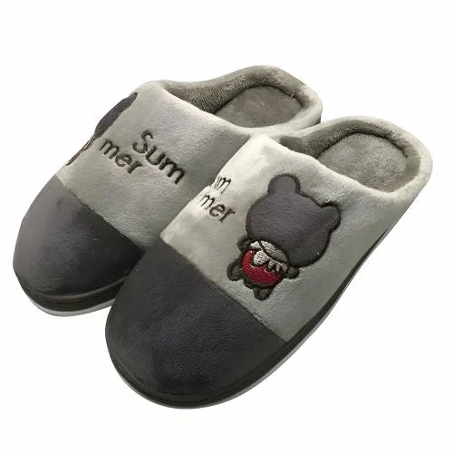 Sasta sales Fancy indoor slipper for women| Bedroom slepper| Home slipper for women| winter flip flop for girls| Warm indoor slipper||