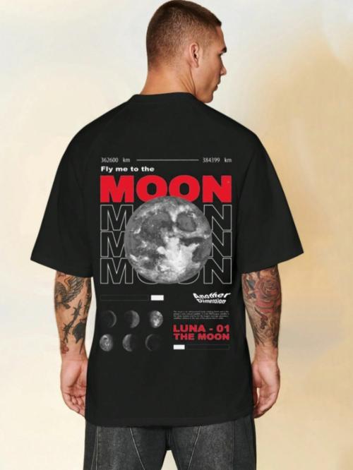 Crazy bee oversized tshirt men | t shirt for men | oversized tshirt men | oversized t tshirts men | oversize t shirt | oversized tshirt | Drop shoulder t shirt | back printed t shirt for men