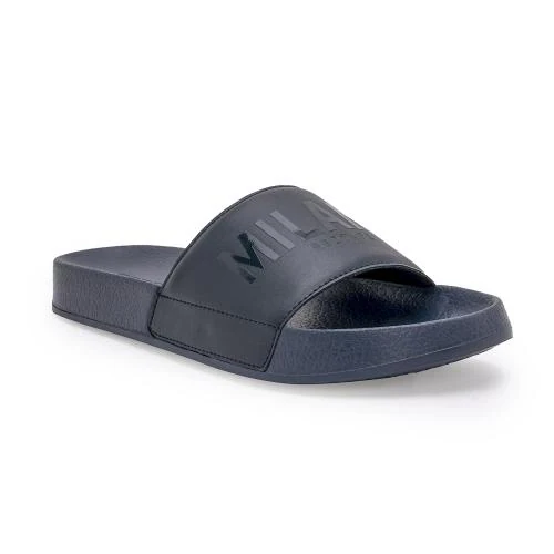 RedTape Slip-On Sliders | Comfortable Slippers for Men