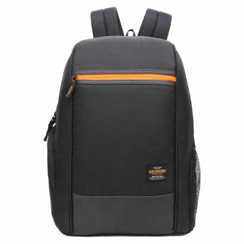 WILDHORN Modern & Stylish Fashion Leather Backpack for Girls & Women| Anti-Theft| Luxury| Designer| Travel| Ultra Durable| Gift for Women| Gift for Girls