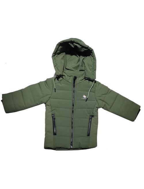 OZZY Kids Winterwear Boys Jacket
