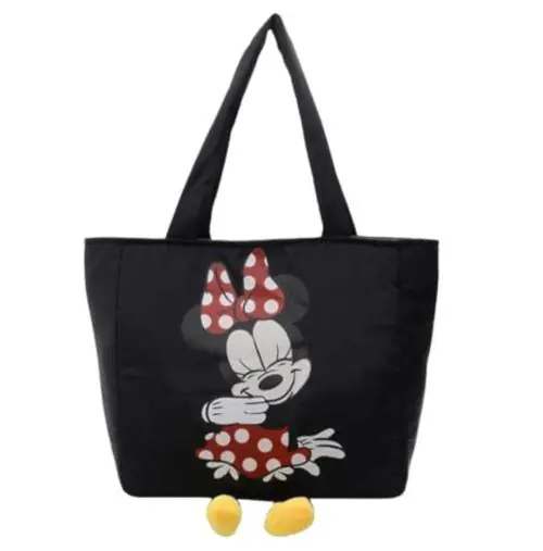 Angel Kiss Black For Women Hand Bag