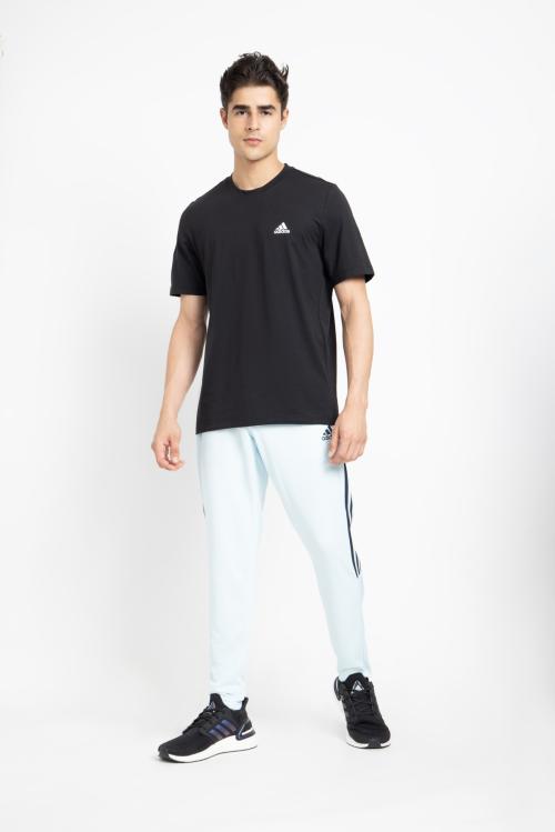 Adidas Men TIRO TK PNT CU Blue Football Track Pant