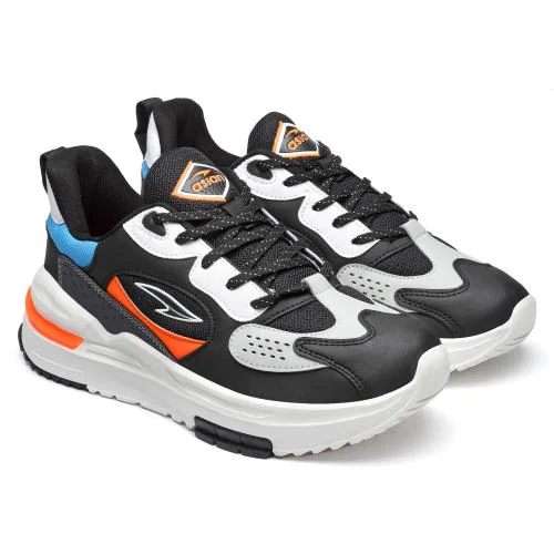 Asian URBAN-11 Casual Sneakers For Men