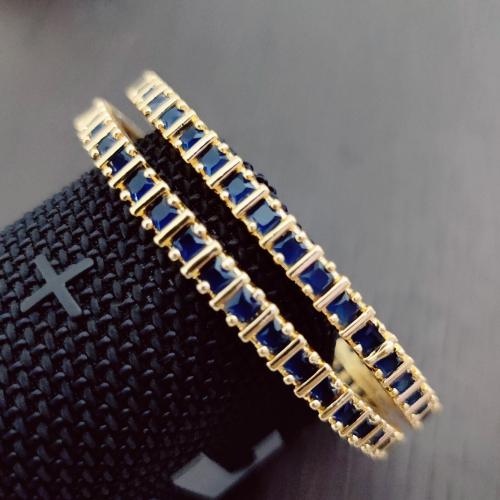 Royal blue bangles online Clearance