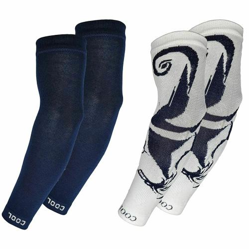 Buy Cotson UV Sun Protection Cotton Arm Sleeve for Men & Women UPF 50