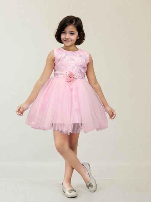 Toonyport Charming Frocks and Dresses: Style and Comfort Combined for Your Little Princess