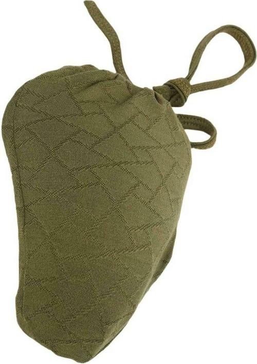 Buy La inTimo Green Solid Lycra Blend Brief Online at Best Prices in ...