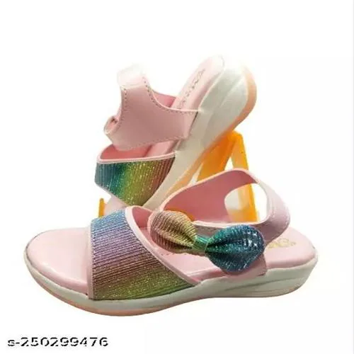 2M INDUSTRIALAND CONSTRUCTION SAFETY SERVICES Royal GIRLS SANDAL VIP LUXERY EDITION LOVE BIRDS FASHION RPS UI8B7