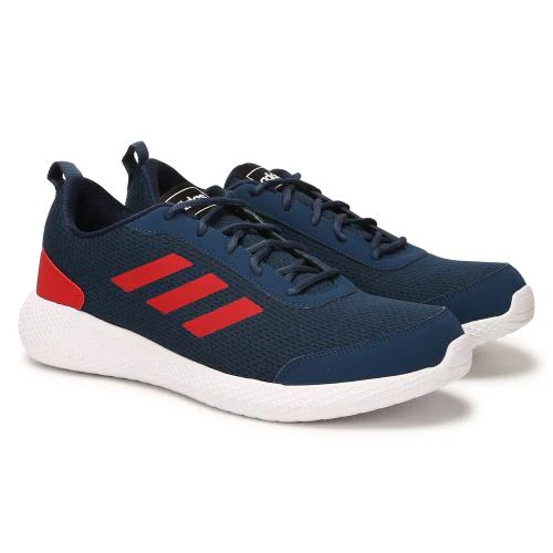 Adidas Men Adistound M Blue Running Shoes