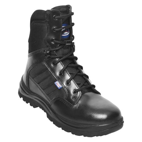 Allen Cooper AC 1097 Hiking & Trekking Boot, Heat, Cold, Water & Oil Resistant, Anti-skid Sole, Size 07 INDIA/UK