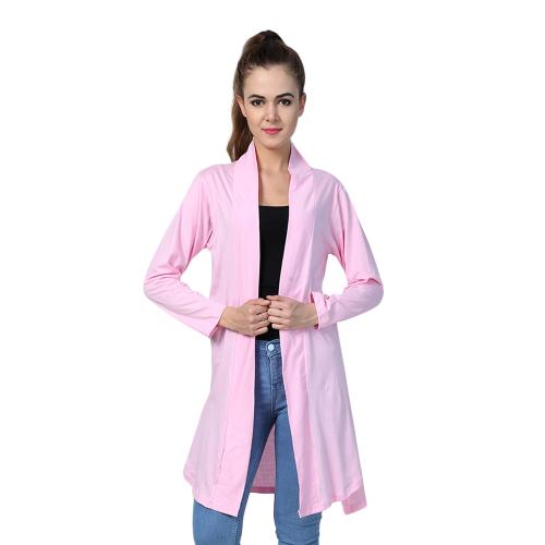 Buy Affair Pink Colour Cotton Shrug Online at Best Prices in India ...