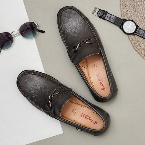 Duke Men Loafers