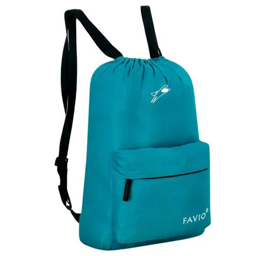 FAVIO THE CONFIDENCE skybluer stylish bag|FASHION BAGPACK|SCHOOLBAG|TRAVELLING BAGPACK|COLLEGE BAG|STYLISH BAGPACK|LIGHT WEIGHT BAG