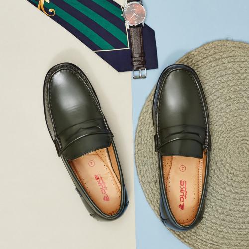 Duke Men Casual Shoes