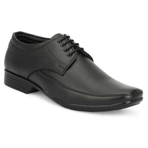 OSTAN Trendy Formal Shoe For Men (Black)