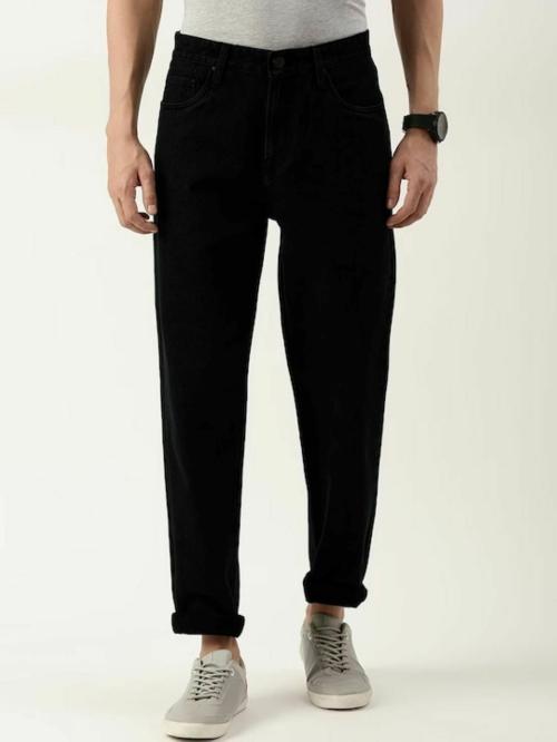 Men Relaxed Fit Jeans