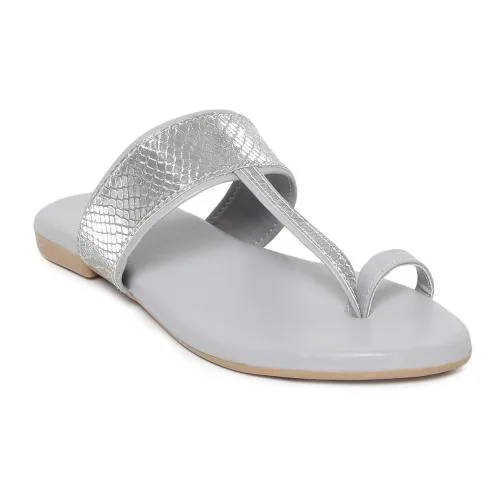 Paragon Women's Grey Sandals (K6008L-GRY) UK:6