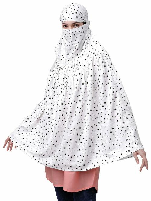 OM SHREE FASHION Anti Pollution Scarf Face Mask Long Length UV Rays Dust Protection Mask Scarf (pack of 1)