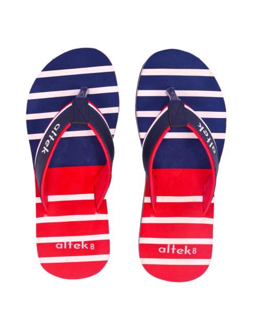 altek tan flip flops