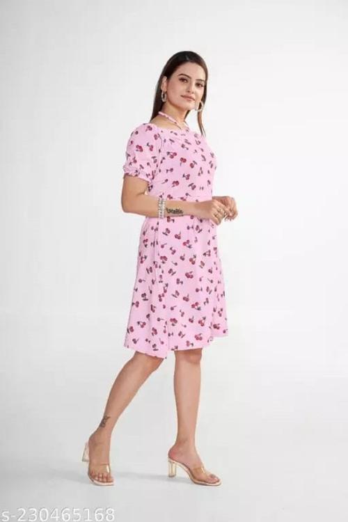 Arya Dress Maker Preety Fancy Glamorous Women Dresses