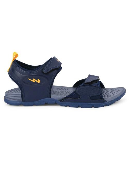 Campus GC-22115 Navy Men's Outdoor Sandal