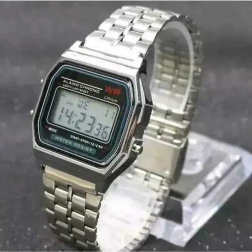 WATCHVERSE Digital Watch - For Men Digital watches
