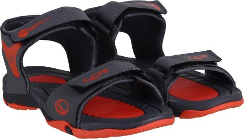Lancer Men Sandal (Blue)