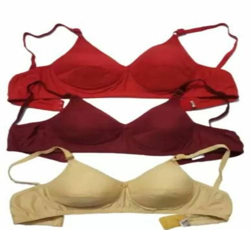 LPX Ambition Tube Tank Crop Top Bra | Comfortable Seamless Beautiful Long Bralette Bra