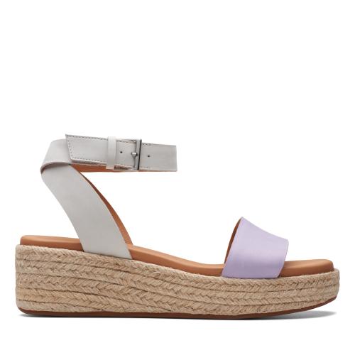 Clarks Kimmei Ivy Womens Wedges