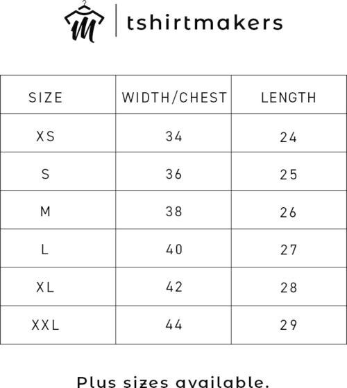 Buy Tshirt Makers Men Black Printed Cotton TShirt (M) Online at Best