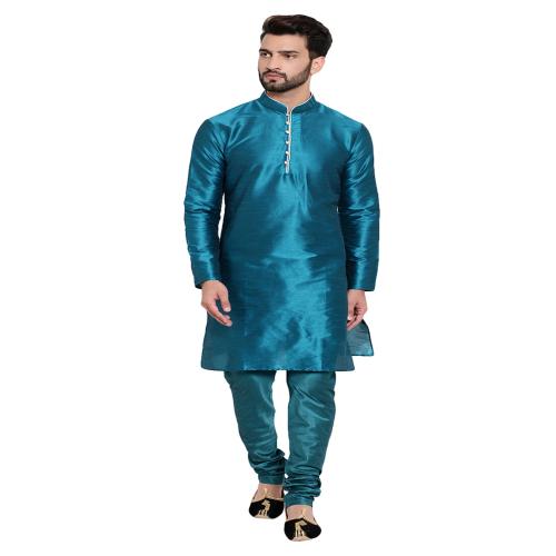 HUZUR 6 Luppi Kurta Pajama Set