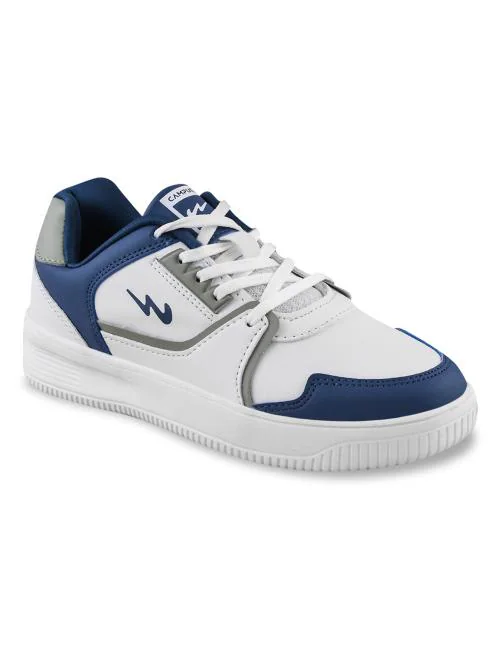 Campus og-l3 White Sneakers for women