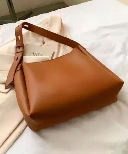 Zaaliqa Women simple ladies hand bag