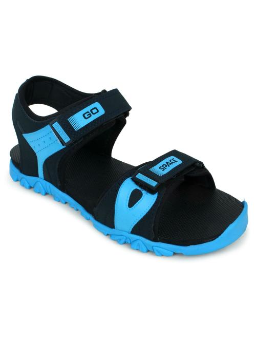 Space SS-226 Men's Comfort Synthetic,Leather Sandals